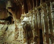 Пещера «Эмине-Баир-Хосар»