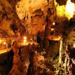 Пещера мраморная