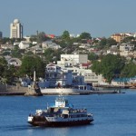 Морская прогулка Севастополь