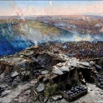 Панорама Севастополь