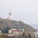 Храм-маяк, экскурсии по Крыму